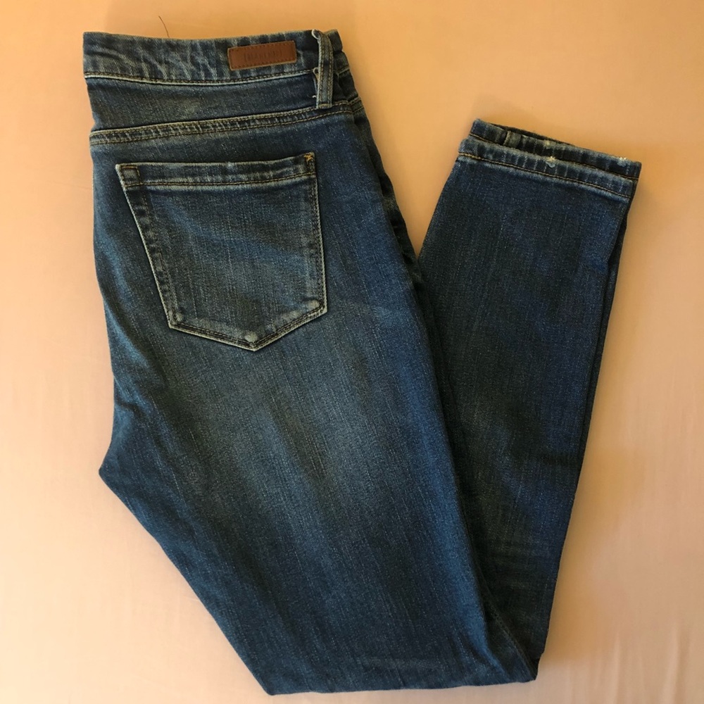 Blank NYC Skinny Classique
